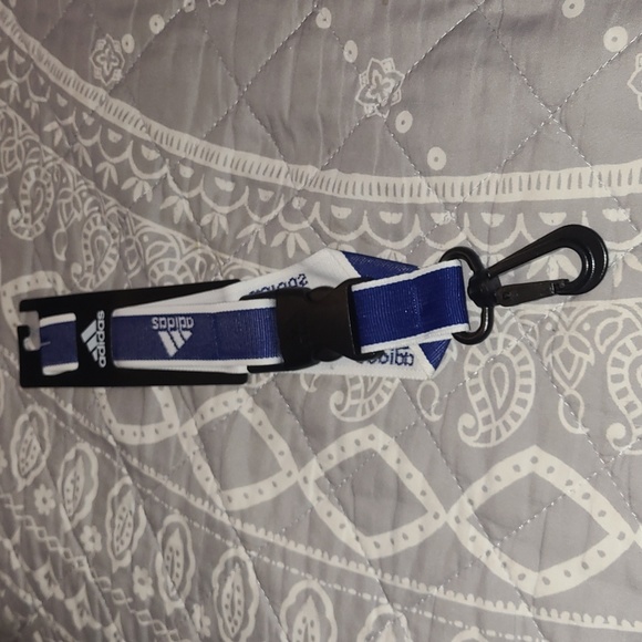 Adidas Lanyards (Unisex) - Picture 5 of 6